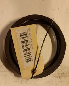 V-Belt Spz 1262 F.Tr.Auger 205